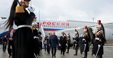 Молдова, Балтія та Фінляндія. На кого ще планує напасти Путін