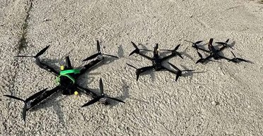 ЗС РФ в Україні почали застосовувати безпілотники "Ветер": що відомо про FPV-дрони