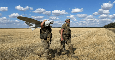 Ответ "Ланцетам" есть: какими дронами ВСУ уничтожают оккупантов на фронте (видео)