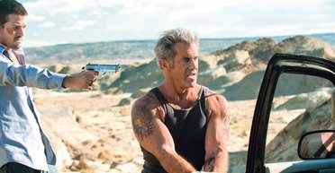 Бешеный пес. 4 лучших фильма не для проката