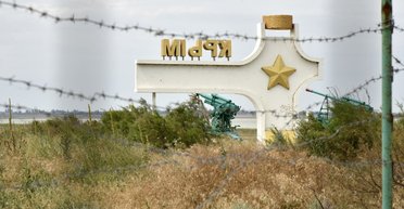 Язык до Киева довел. Самые неадекватные заявления в российских СМИ о событиях в Крыму