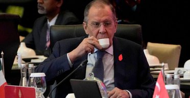 Российская делегация во главе с Лавровым привезла с саммита G20 холеру, — СМИ