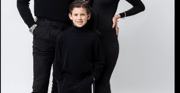 Максим Чмерковський зі сльозами на очах повідомив, що його дружина вагітна після 4 місяців після пологів