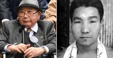 Докази вигадані: ув'язненого в камері смертників, який живе найдовше, виправдали через 56 років