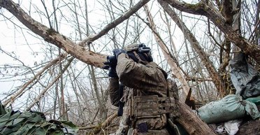 В РФ уже трижды сообщили о "захвате" Работино: в ВСУ отреагировали (видео)