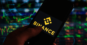 Найбільша криптобіржа світу Binance повністю відмовилася від російського рубля
