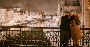 Секрет Европы: где находится красивейший город, о котором почти никто не знает (фото)