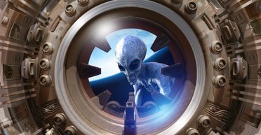 "Інопланетяни вже серед нас": учений-астроном зробив несподівану заяву (фото)