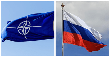 Из Москвы в Брюссель. Как Россия угрожает странам НАТО и Европы