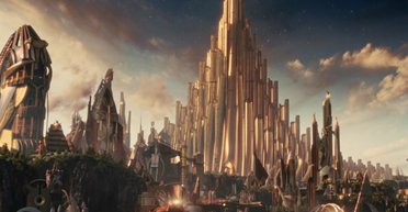 У всіх тварин, рослин і грибів на Землі один предок: асгардець