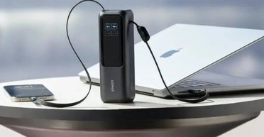 Потужний і зручний повербанк для ноутбука: яка модель не підведе в блекаут (фото)