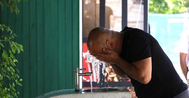 Далі буде гірше: вчені назвали головну причину підвищення смертності людей від спеки