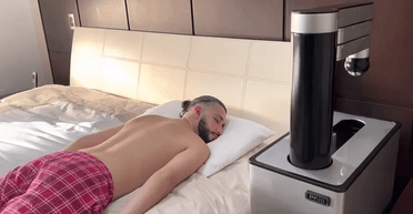 Максимальна користь: робот-масажер зі ШІ відкриває нові можливості для людини (фото)