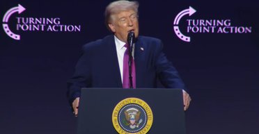 "Мы поможем": Трамп анонсировал новую военную операцию США (видео)