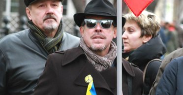 "Опять отменяют концерты": Макаревич сообщил о запрете концертов "Машины Времени" в РФ