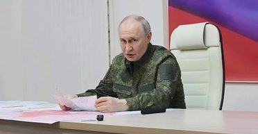 Не имеет выхода: какие проблемы получит Путин из-за идеи США о перемирии, — Times