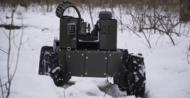 Уже через шесть месяцев: какая техника перевернет войну в Украине и что готово сейчас (видео)