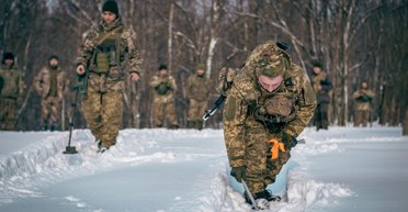 "Строим по образцу Харькова": в ОВА рассказали, как собираются оборонять Купянск