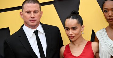 Розкрита причина розставання Ченнінга Татума та Зої Кравіц