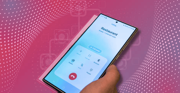 На смартфонах Samsung Galaxy можно записывать разговоры во время звонков: как это делать