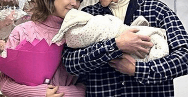 В честь баллистической ракеты: в России семья планирует назвать дочь Орешницей