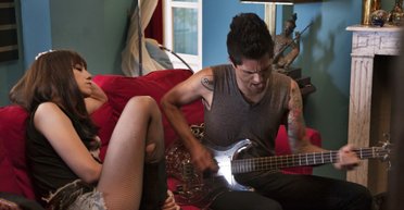 Женщины-вамп на любой вкус. В Украине стартует Неделя итальянского кино