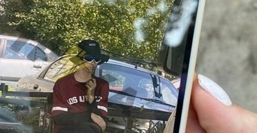 "Не верю, что он это сделал": сверстник рассказал о знакомстве с подозреваемым в убийстве Фарион