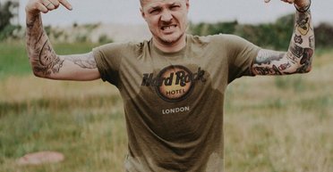 Найбільше роялті приносить Time: Женя Галич розкрив свій заробіток (відео)