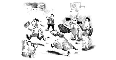 Держи вора. Как корреспондент Фокуса протестировала работу украинской полиции