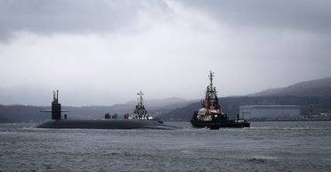 Намагалися потрапити на базу ядерних ракет: у Великій Британії спіймали іранських шпигунів