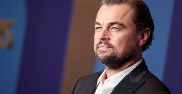 Леонардо Ді Капріо планує зіграти Френка Сінатру в новому фільмі Мартіна Скорсезе (фото)