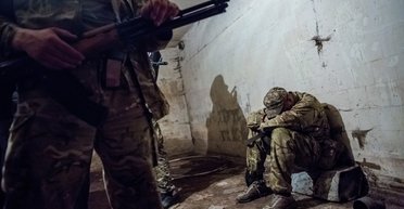 Баланда по-киевски. Почему затягивается освобождение заложников донбасских сепаратистов