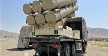 Бити по прикордонню: навіщо Росії потрібні іранські ракети Fath-360, — аналітики