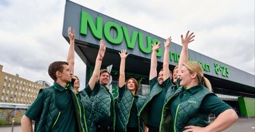 Ответственный бизнес со смыслом: как NOVUS строит общество будущего уже сегодня