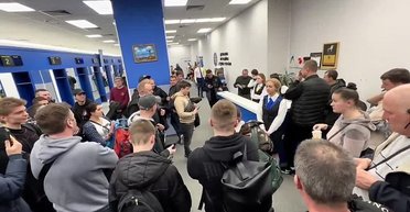 Пенсионное будущее Украины: хватит ли денег, если молодежь выезжает за границу