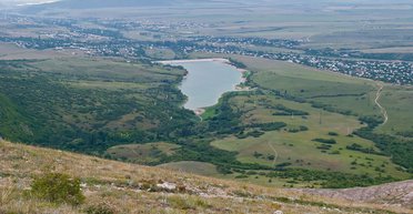 Водна криза на горизонті: Крим втрачає запаси води і не готовий до спекотного літа