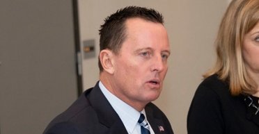 Серый кардинал Греннел: кто теперь у Трампа будет заниматься Украиной и почему это не хорошо