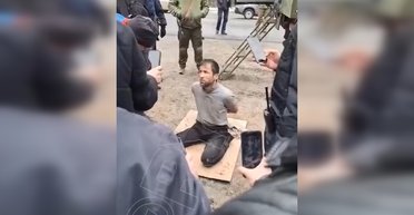 Сомнительный "след": видео с нападавшими на "Крокус" опровергает версию ФСБ относительно Украины, — СМИ