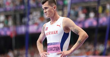 Олімпійський чемпіон Якоб Інгебрігтсен звинувачує батька в насильстві: деталі