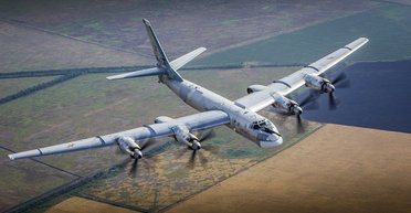 Вторая фальш-атака за неделю: ВС РФ имитировали пуски ракет по Украине, детали