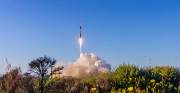 Ракета Alpha компании Firefly Aerospace вышла на орбиту впервые после серии взрывов (видео)