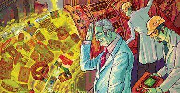 Жертвы приношения. От гречки до налички: как подкупают украинцев на выборах