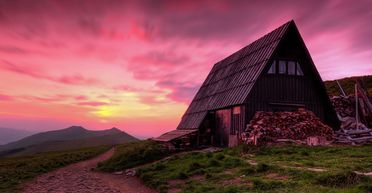 "Нема слів": дівчина знайшла у горах рукописне послання з попередженням (фото)