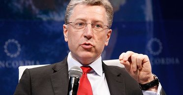 Волкера ноги не кормят. Как быстро на Донбасс придут миротворцы