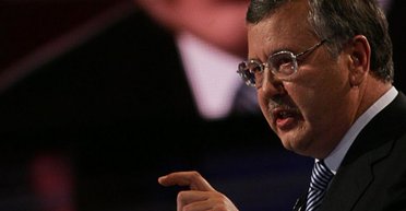 От Чепиги до сатанистов. Как пытаются надуть антирейтинг Анатолия Гриценко