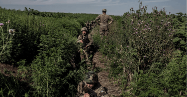 К Бердянску за два месяца: эксперты рассказали о новых прорывах ВСУ на юге