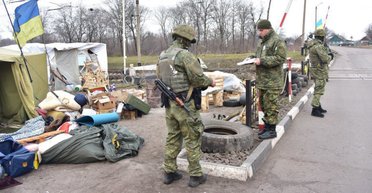 Операция "Разблокировка". Как силовики искали диверсантов под Торецком