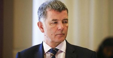 "Приглашаю объединить усилия": глава британской MI6 призвал россиян помочь закончить войну