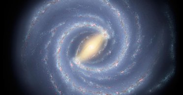 Чому схожих на Чумацький Шлях галактик дуже мало в локальному Всесвіті: вчені знайшли відповідь