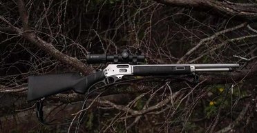 Класичні гвинтівки Smith & Wesson стають популярними: із чим пов'язаний підвищений інтерес (фото)